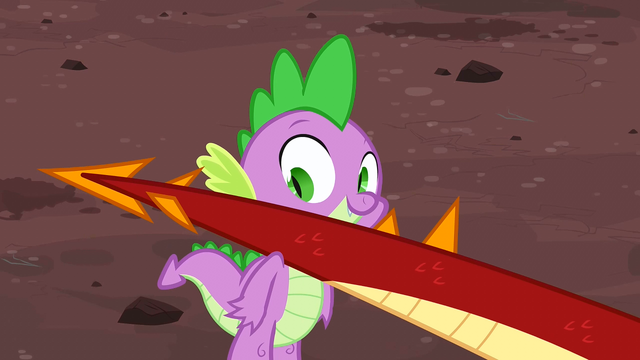File:Knighting Spike1 S02E21.png