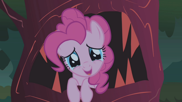 File:Pinkie Pie about to conclude the song S1E02.png
