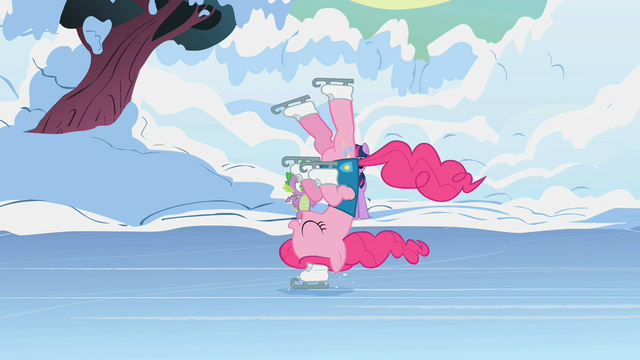 Datei:Pinkie Pie beim Eislaufen S1E11.png