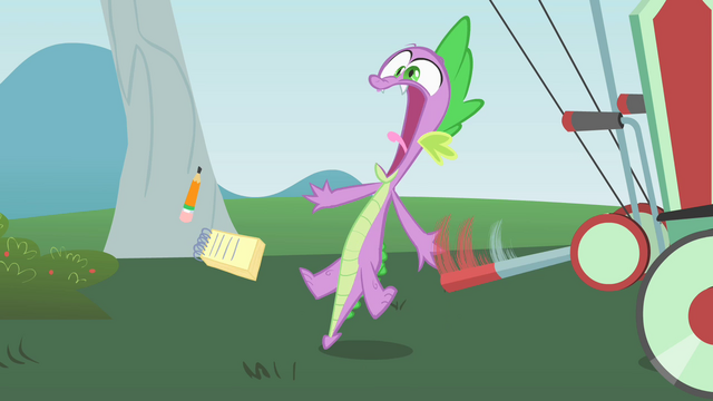File:ScreamingSpike S01E15.png