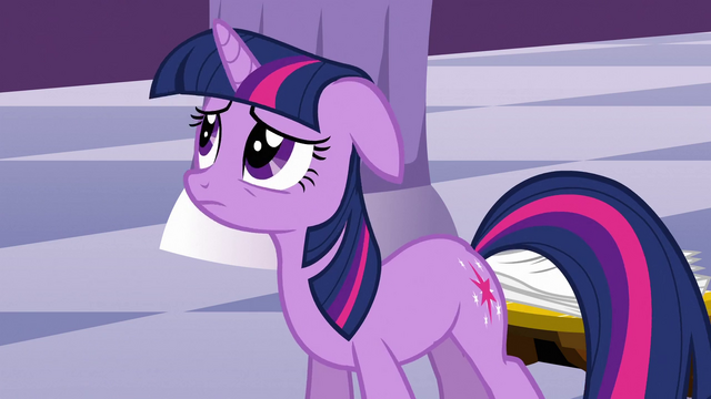 File:Twilight turning to the stained glass window S3E2.png