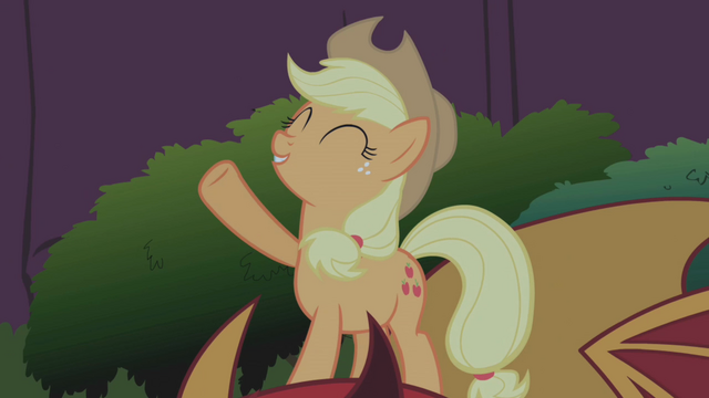 File:Applejack yeehaw S01E02.png