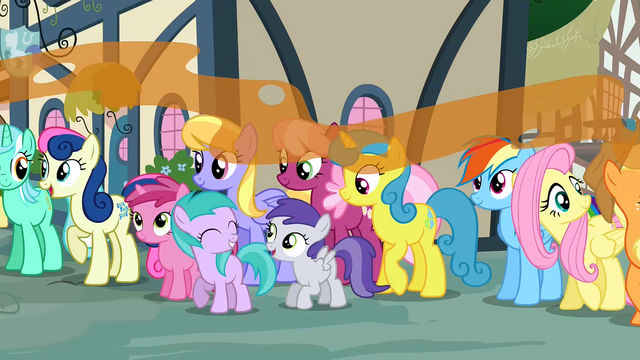 File:Cheerilee and kids S3E04.png