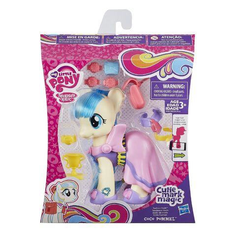 File:Cutie Mark Magic Coco Pommel Fashion Style doll packaging.jpg
