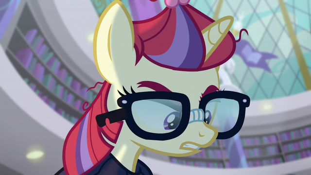 File:Moon Dancer "without some crazy pony trying to make friends" S5E12.png