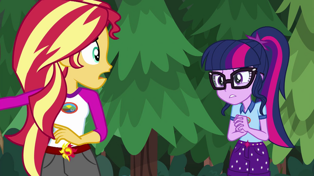 File:Sunset tells Twilight to use her magic again EG4.png