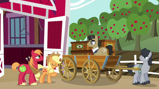 File:Applejack "our pleasure" S6E23.png
