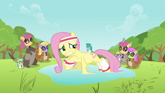 File:Fluttershy crying S2E22.png