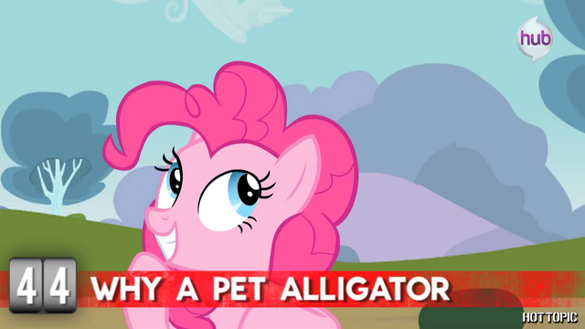 File:Hot Minute with Pinkie Pie "cutie patootie".png
