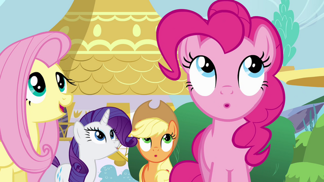 File:Pinkie Pie surprised S4E01.png