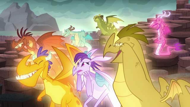 File:Dragons being "sad" S6E5.png