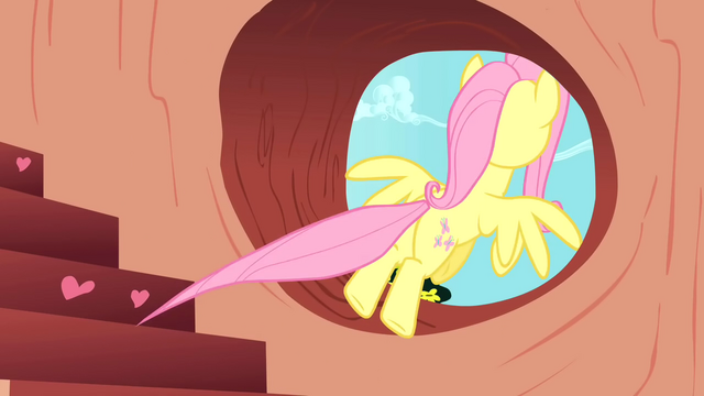 File:Fluttershy leaves S01E16.png
