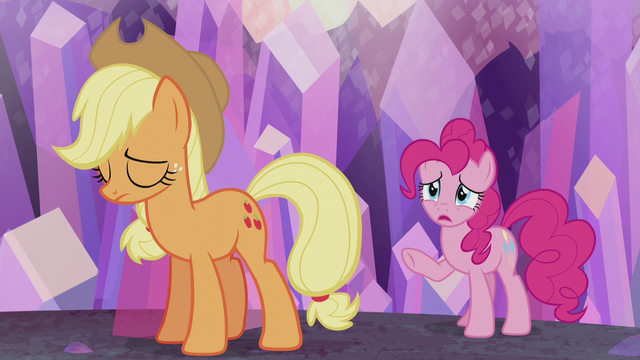 File:Pinkie Pie "don't say that!" S5E20.png