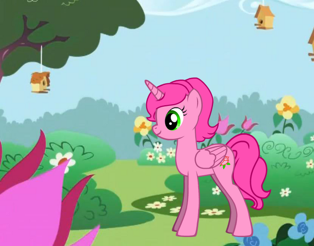 Archivo:Princesa amy rose.png
