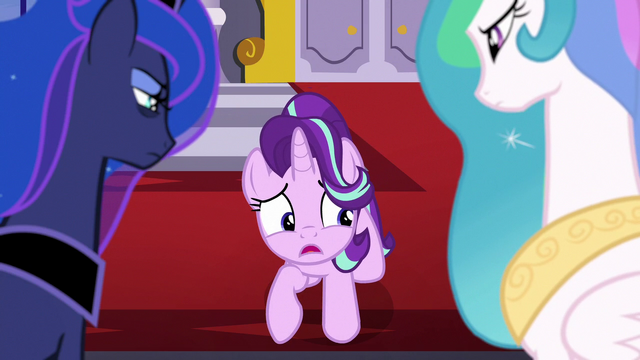 File:Starlight Glimmer "the spell lasts twenty-four hours" S7E10.png