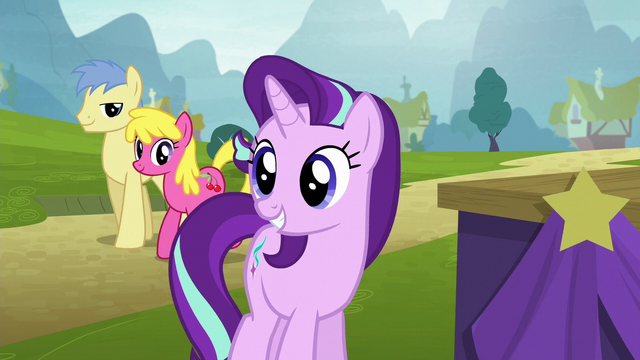 File:Starlight Glimmer pleased S6E6.png