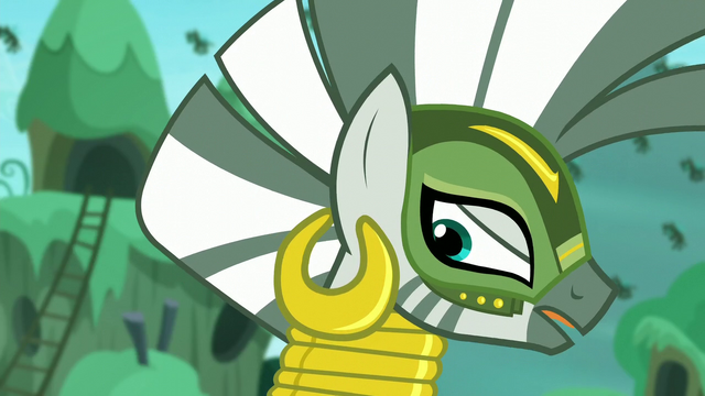 File:Zecora "Stop Starlight and put the whole world" S5E26.png