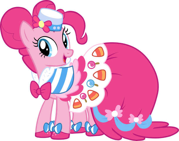 File:Canterlot Castle Pinkie Pie 2.png