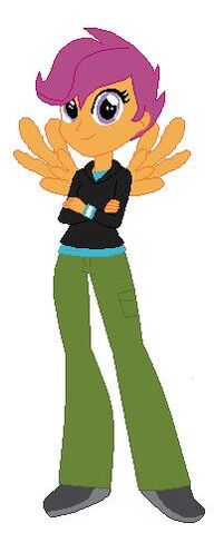 File:FANMADE Scootaloo Human.jpg