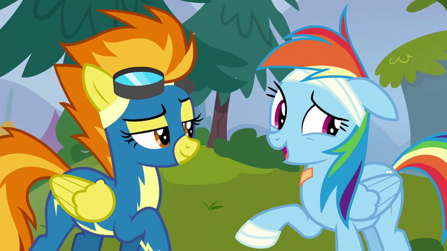 File:Rainbow Dash "so much worse than Crash" S6E7.png