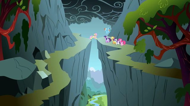 File:Fluttershy stuck S1E7.png