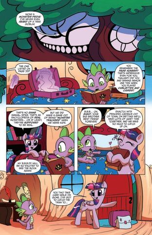 File:Friends Forever issue 4 page 1.jpg