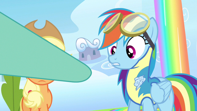 File:Rainbow Dash you're kidding right S3E7.png