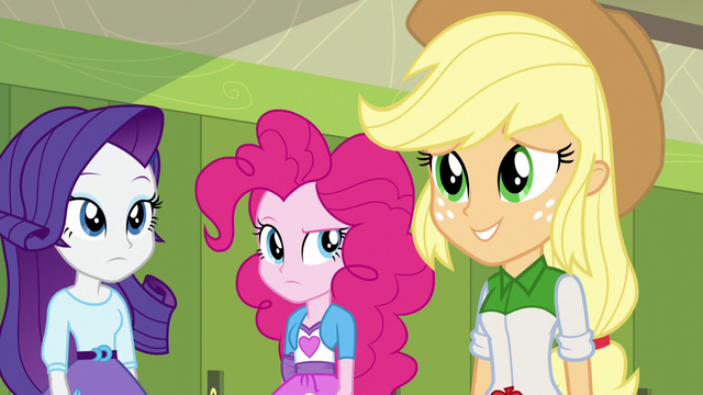 File:Applejack "got problems of her own" EG3.png