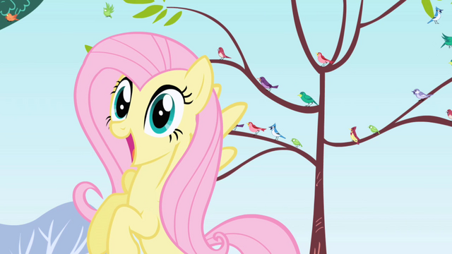 File:Fluttershy "A baby dragon!" S01E01.png