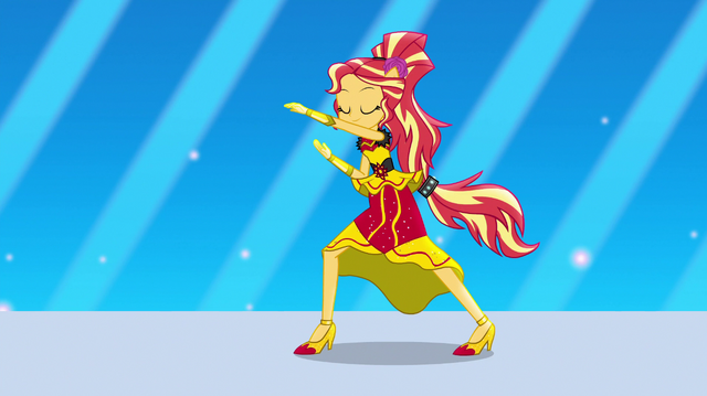 File:Sunset Shimmer freeze-frame pose EGS1.png