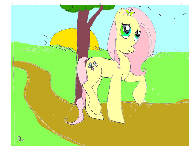 File:FANMADE Spring afternoon.png