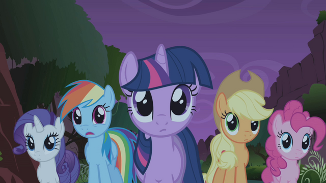 File:Rainbow Dash "little?" S1E02.png
