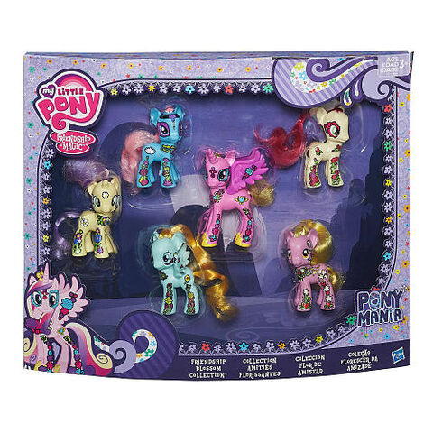 File:Ponymania Friendship Blossom Collection dolls packaging.jpg