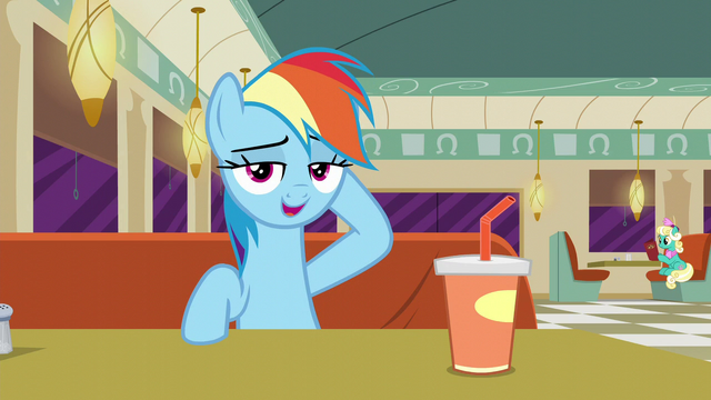 File:Rainbow "the first thing about clothes" S6E9.png