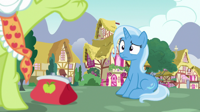 File:Trixie confused by Granny's purse throw S7E2.png