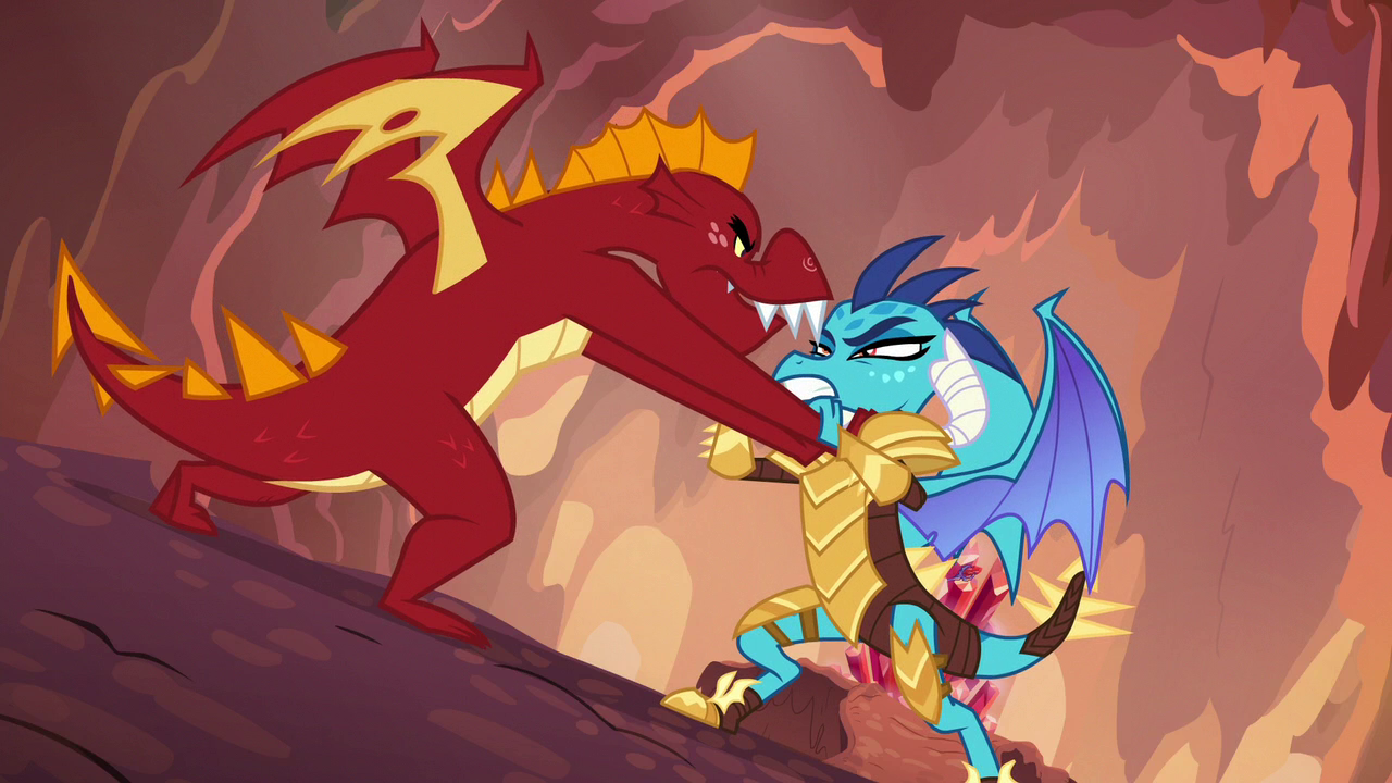 Nuke's FIM Episode review thread - Page 45 - Friendship is Magic -  Equestria Daily Forums