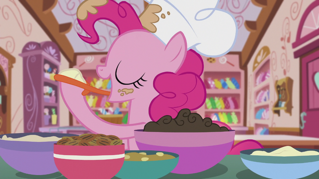 File:Pinkie eating buttercream S5E8.png