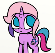 FANMADELilyLightly