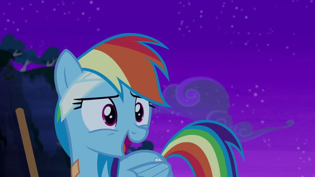 File:Rainbow Dash "duh!" S6E7.png