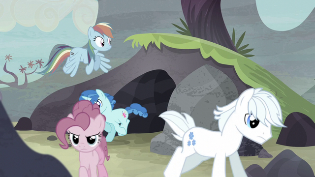 File:Secret passage leads ponies outside S5E2.png