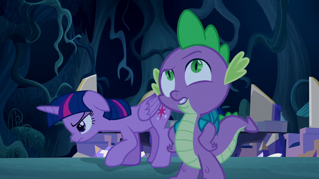 File:Spike "That's strange" S5E26.png
