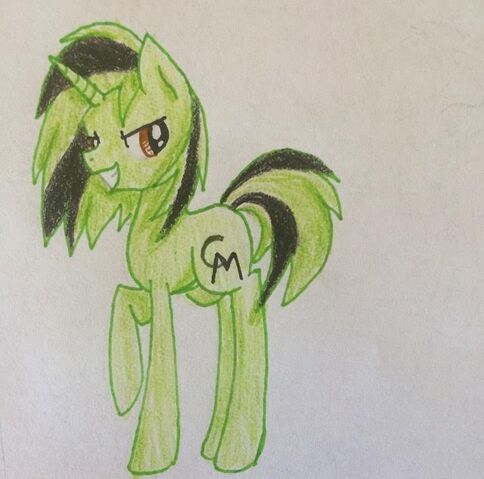 File:FANMADE Creeper Man OC.jpg