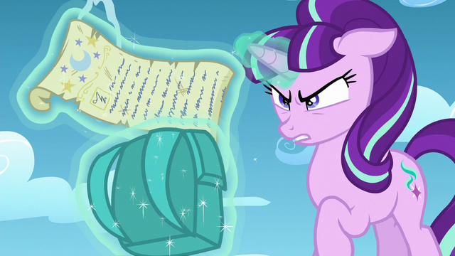 File:Starlight opens a scroll S5E26.png