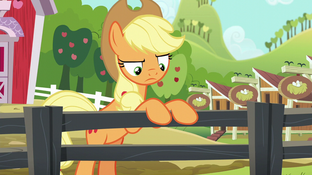 File:Applejack closes the pigpen gate S6E10.png