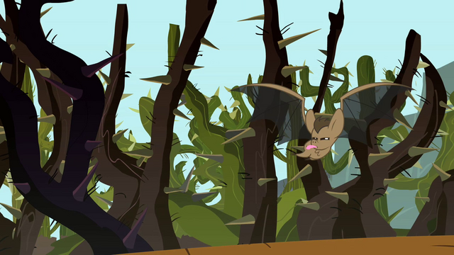 File:Bat blowing raspberry S2E07.png