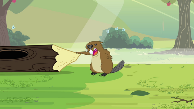 File:Beaver chittering S3E05.png