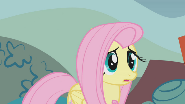 File:Fluttershy is afraid to go in the mission S1E07.png