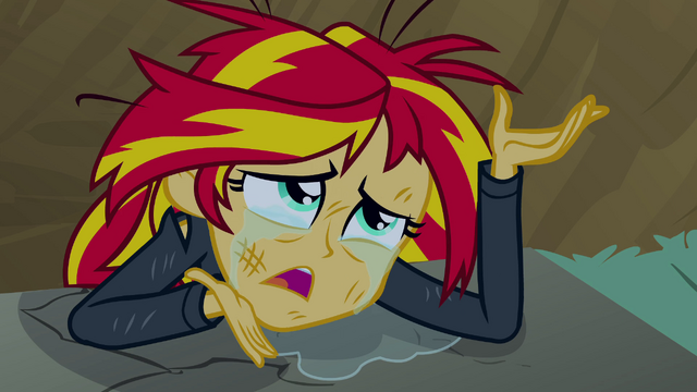 File:Sunset "the first thing about friendship" EG.png