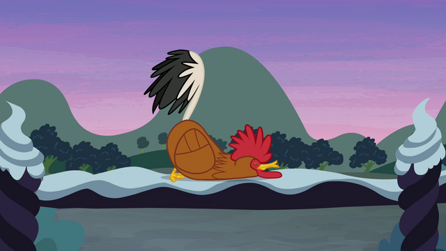 File:Chicken sleeping S4E18.png