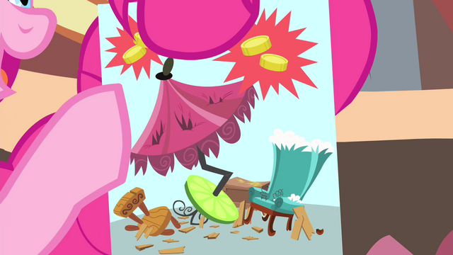 File:Flyer showing used patio furnitures S4E11.png